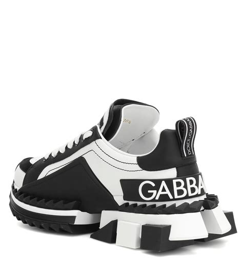 dolce gabbana sneakers damen sale|dolce & gabbana sneakers prices.